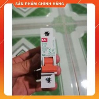Cb tép 1 pha 16a - bkn 1p 16a
