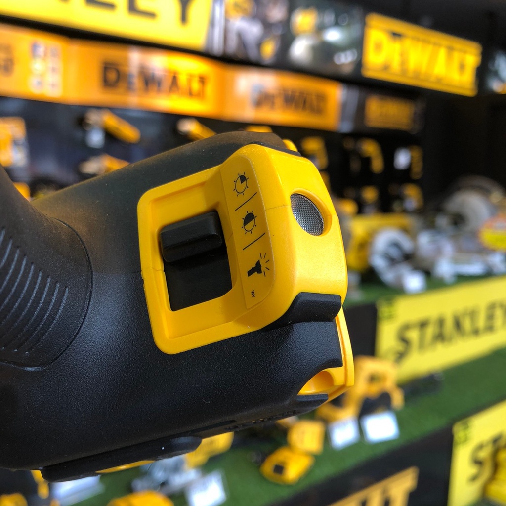 Máy khoan pin Dewalt DCD791N 18V