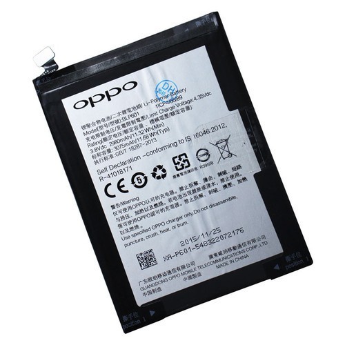 PIN OPPO F1S / A59 / A1601 / BLP 601,DUNG LƯỢNG 3075MAH