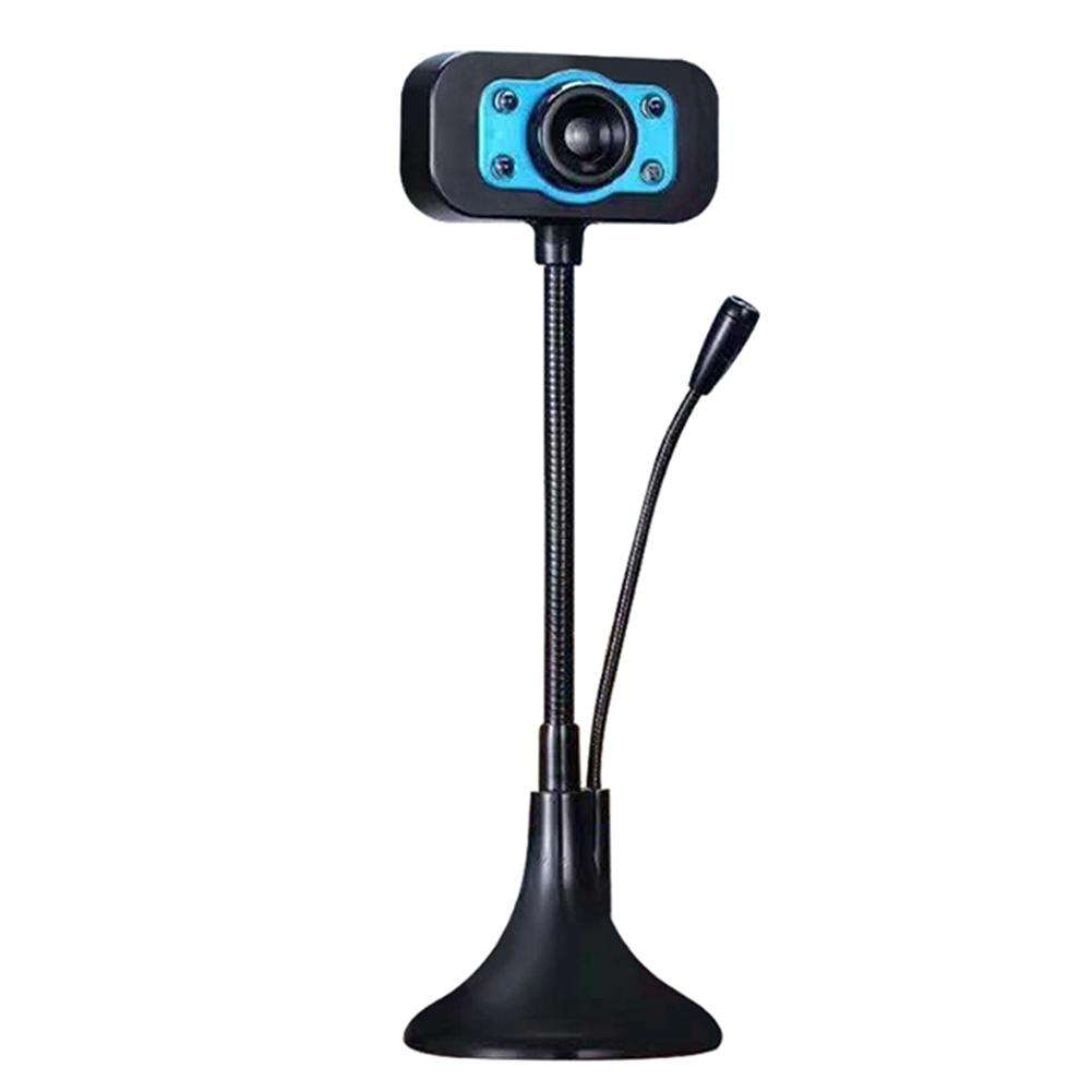 TZ Máy ảnh mini USB Tích hợp micrô Máy tính cuộc gọi video Máy ảnh web ngoại vi | BigBuy360 - bigbuy360.vn