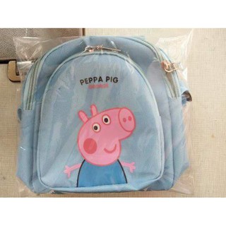 Balo Peppa pig