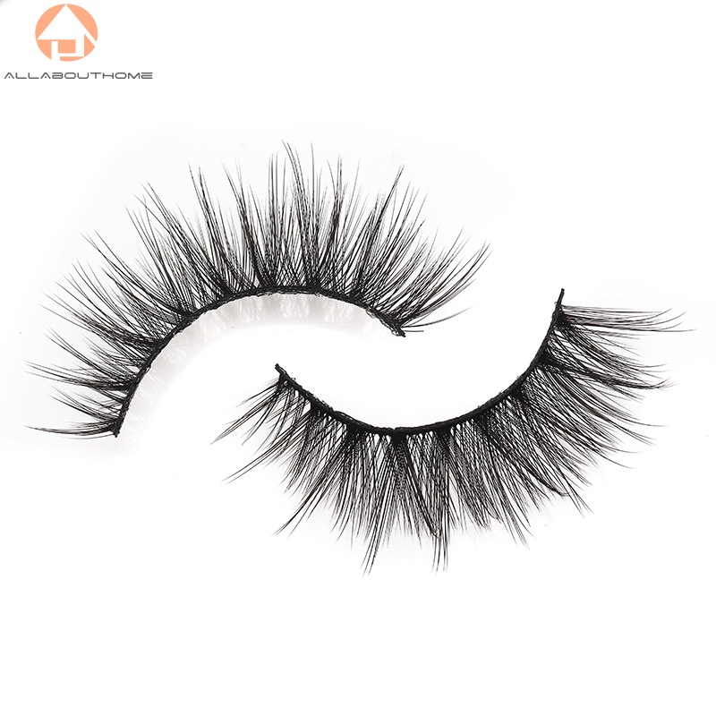 3 Cặp lông mi giả dày nhiều lớp có thể tái sử dụng
 | BigBuy360 - bigbuy360.vn