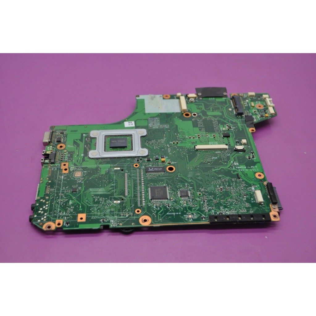 MAIN TOSHIBA SATELLITE L510 L515