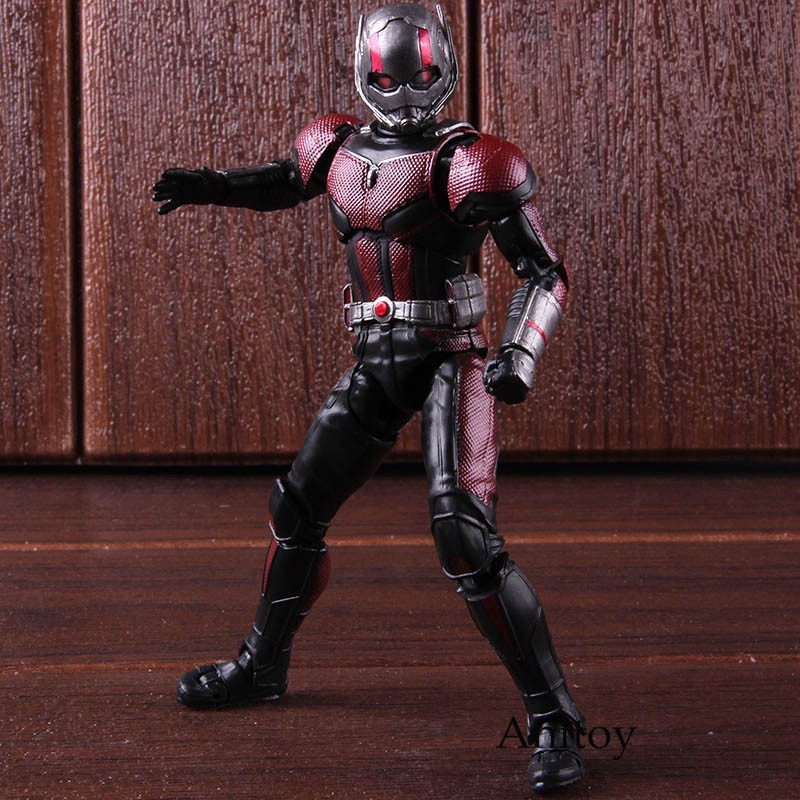 Tượng Mô Hình Nhân Vật Ant Man