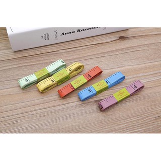 Thước dây đo eo, may đồ 150cm