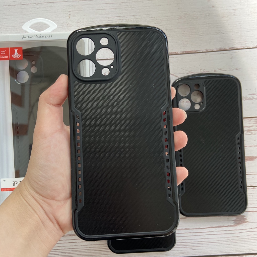 Ốp lưng XUNDD iPhone 14/ 14 Pro/ 14 Plus/ 14 Pro Max/ 13/ 13 Pro/ Max/ 12/ 12 Pro/ Max
