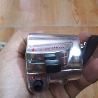 Bộ Cùm công tắc 67,68, CD,