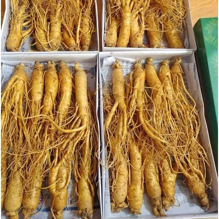 Kẹo hồng sâm vitamin Samsung Hàn Quốc 200g