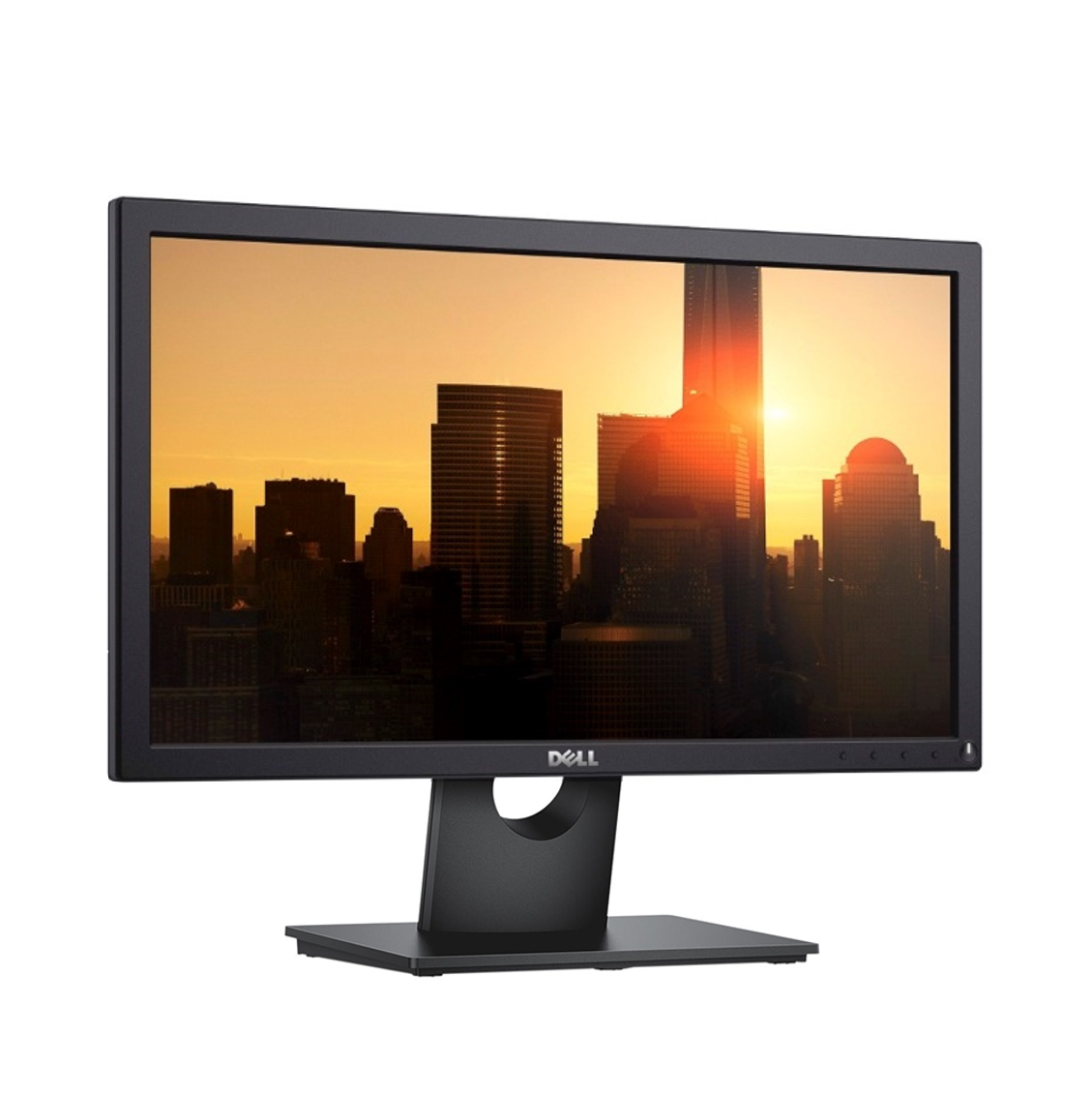 [Mã ELMALL500 giảm 10% đơn 500K] Màn Hình Dell E2016HV 19.5&quot; HD+ (1600 x 900) TN LED 60Hz 5ms VGA