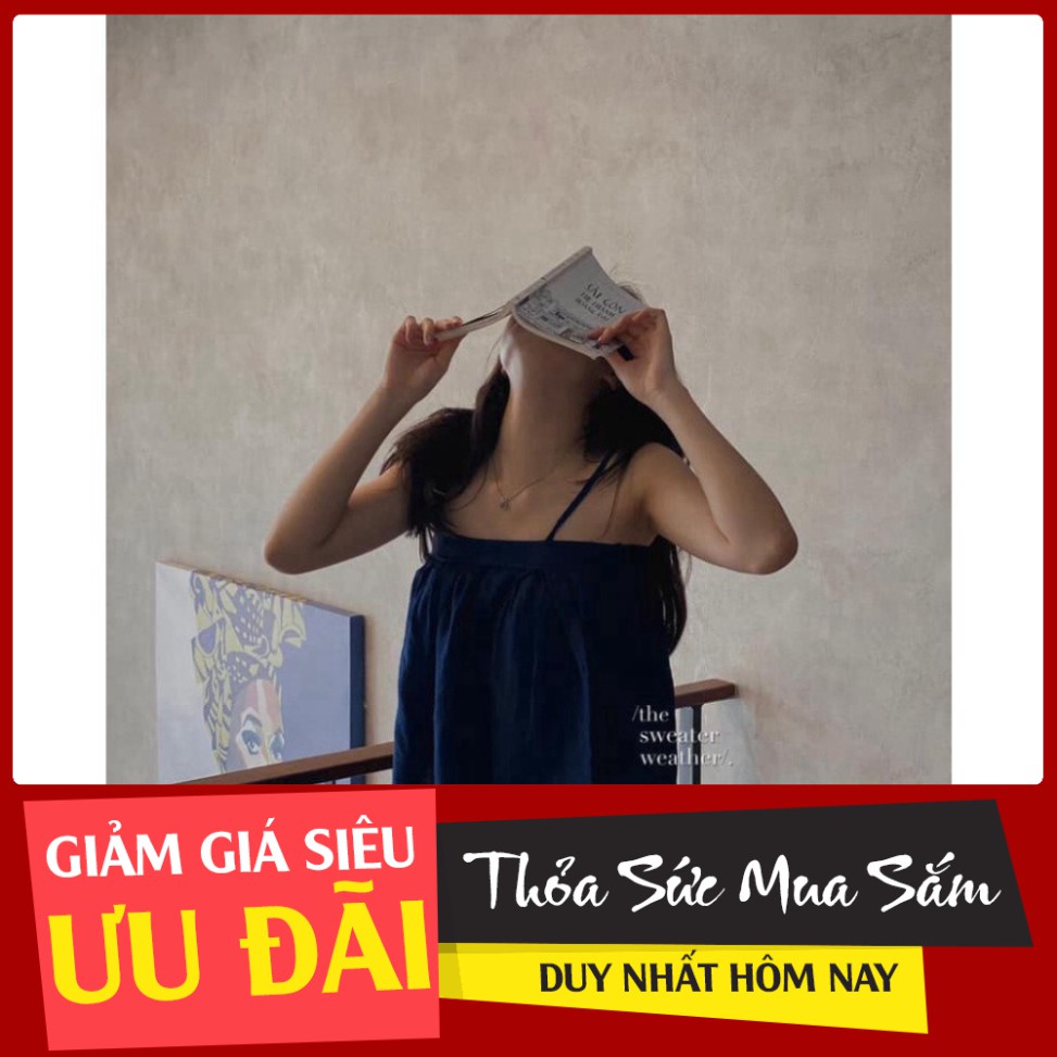 Set 2 Dây Trắng Đũi Nhăn nữ 🌸 Bộ ngủ quần voan ống rộng 2 lớp, áo thun lụa mát bánh bèo Ulzzang 🌸