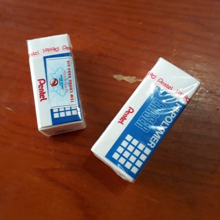 Gôm tẩy pentel chính hãng