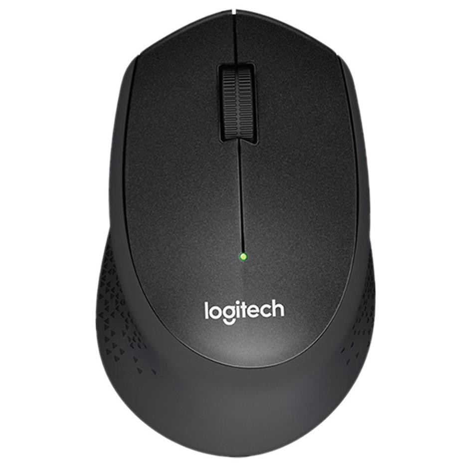 Chuột Không Dây Logitech M280 Silent - Hàng Chính Hãng