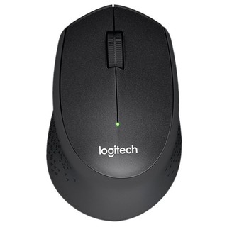 Chuột không dây logitech m280 silent - hàng chính hãng