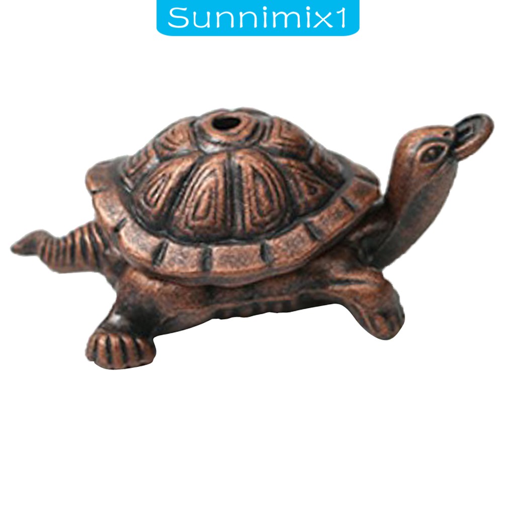 Khay Đốt Trầm Hương Bằng Đồng Sunnimix1