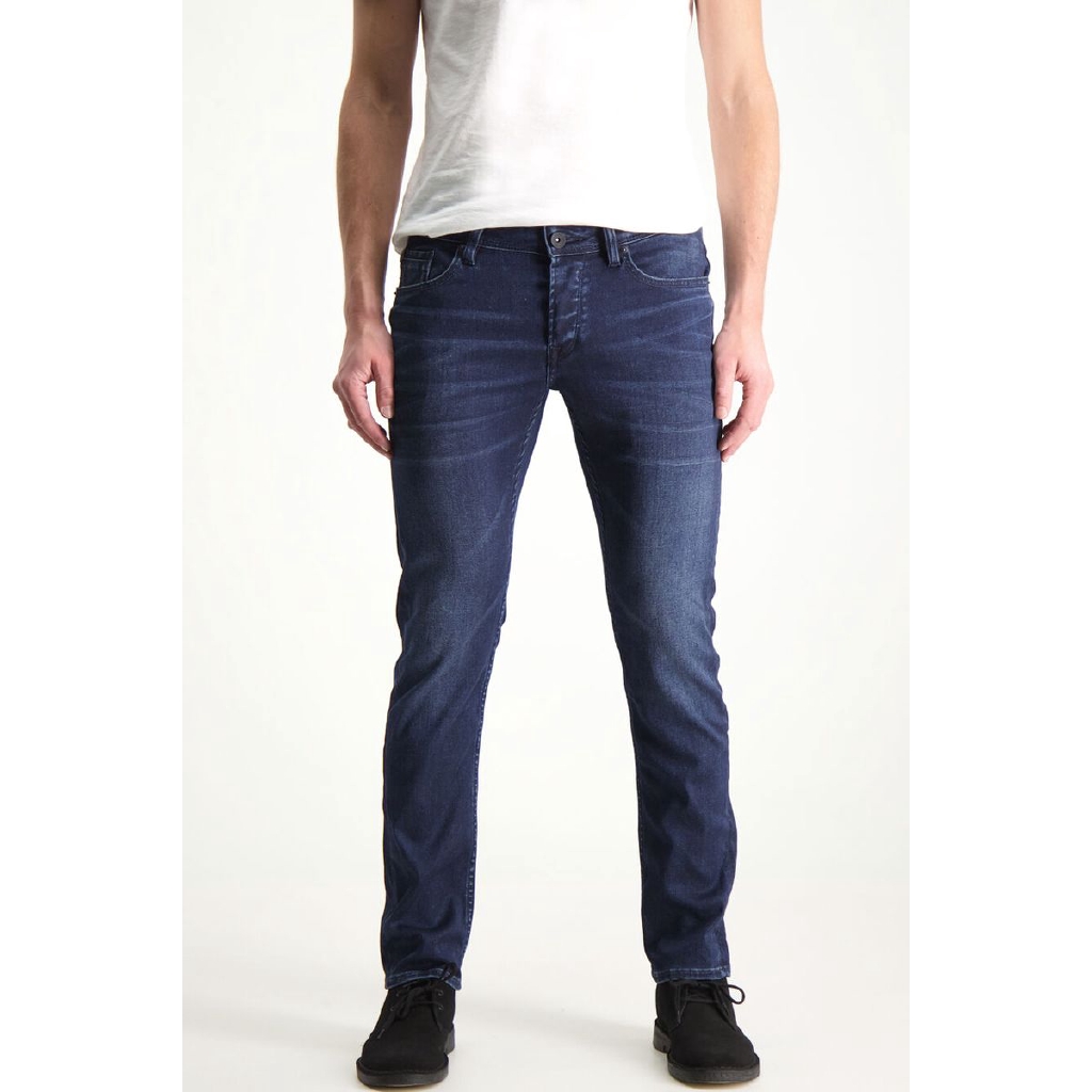 Quần Jeans Slim fit Garcia Savio Tapered