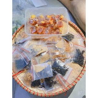 BÁNH TRÁNG PHƠI SƯƠNG 🔥🔥🔥