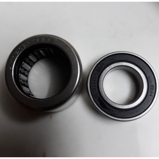 Combo bộ bi đũa và bi 6902 hàng chuẩn loại A.