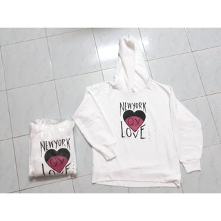 🌹 🌿 ❤ Áo hoodie Uniqlo Urban walls