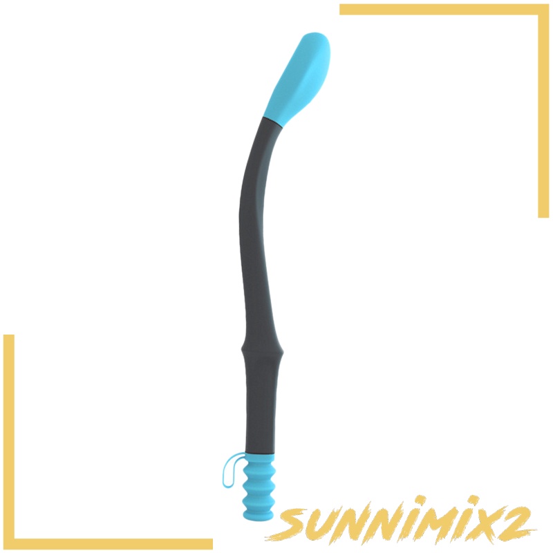 Cần Gạt Nước Bồn Cầu Dài 15 "Sunnimix2 Đen