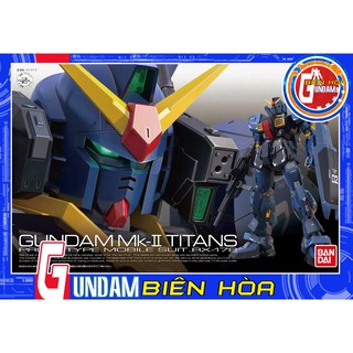 Mô hình lắp ráp gundam RG MK 2 titans