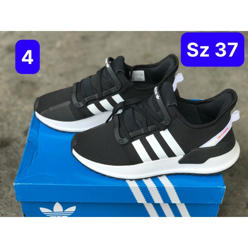 Sẵn - Giày thể thao size lẻ theo hình