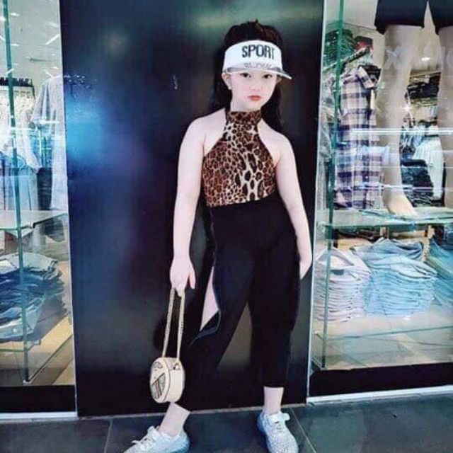 Sét bộ cho bé