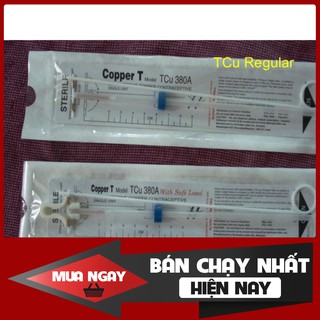 VÒNG TRÁNH THAI TCU-380A