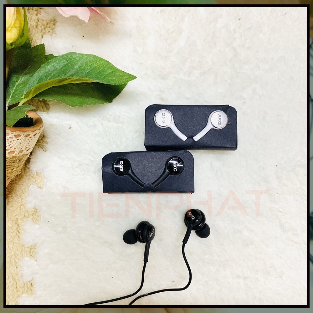 Tai Nghe AKG S10 / S10 Plus Chính Hãng BH 12 tháng