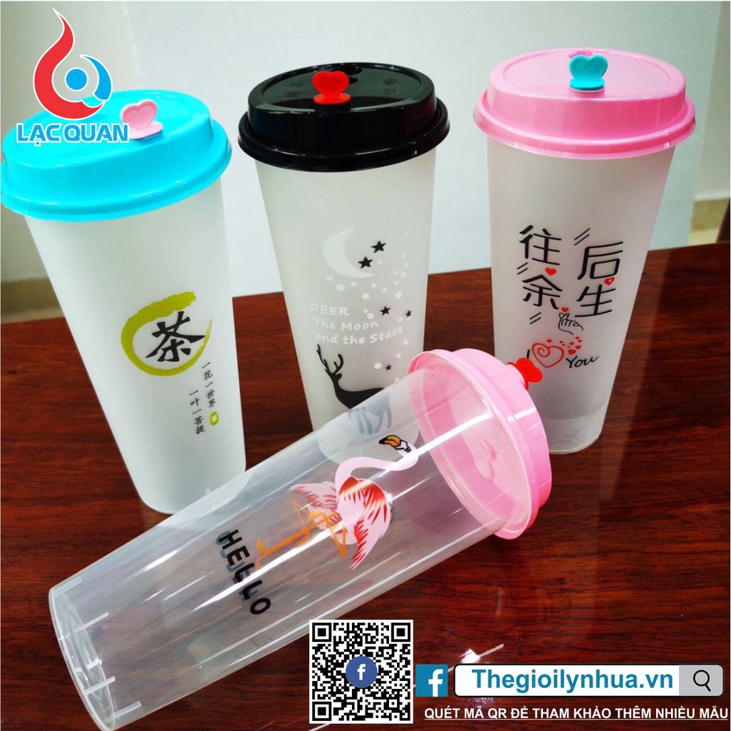 1000 nắp tim phi 90, nắp tim cao cấp đậy ly tim cứng, ly tim mềm và các loại ly nhựa, ly giấy đường kính miệng phi 90