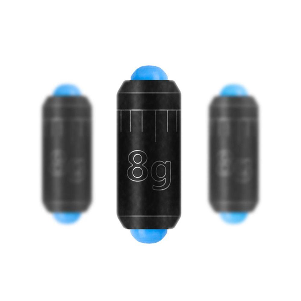 MUVAKO Cuộn Dây Câu Cá Tự Làm Chắc Chắn Chuyên Dụng