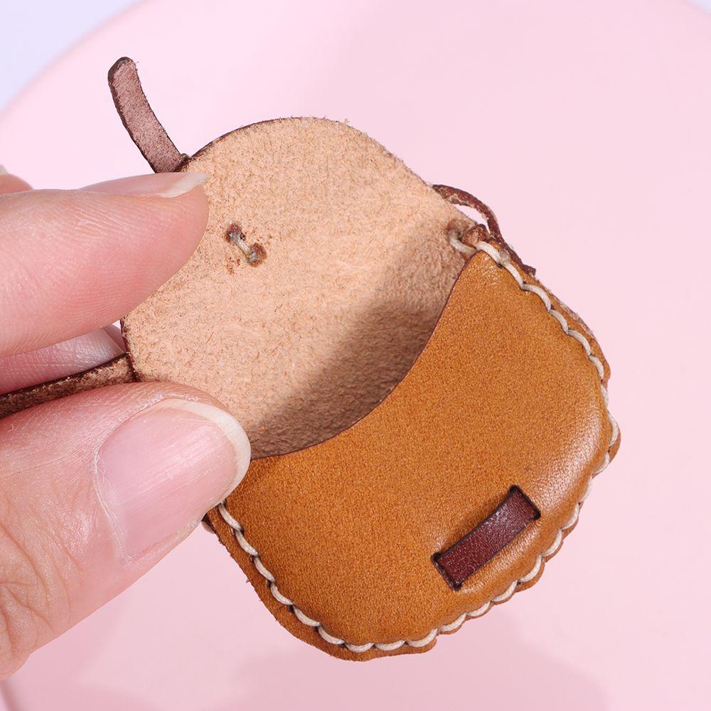 Túi Vải Thời Trang Cho Búp Bê Tỉ Lệ 1 / 6 1 / 8 1 / 12