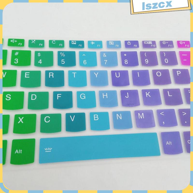 Miếng Dán Bảo Vệ Bàn Phím Chống Nước 14.6 "Cho Lenovo 7000-rainbow | BigBuy360 - bigbuy360.vn