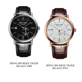 Đồng hồ nam Reef Tiger RGA161-PWS