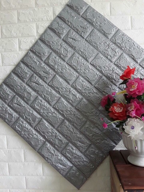 SỈ Lẻ XỐP DÁN TƯỜNG 3D CáCh ÂM TỐT NHẤT 4.0 | BigBuy360 - bigbuy360.vn