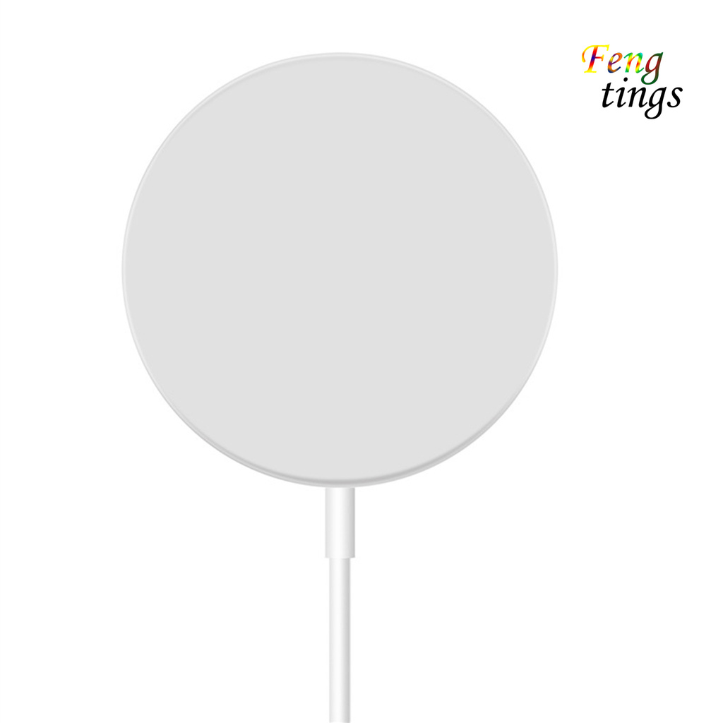 Vỏ bọc bảo vệ đế sạc ko dây thích hợp cho Apple K1