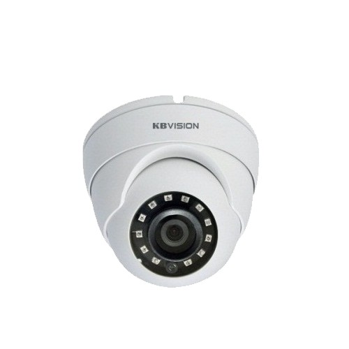 Camera Dome HDCVI hồng ngoại 2.0 Megapixel KBVISION KX-2002S4