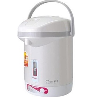 Bình Thủy Điện Sharp KP-20BTV 1.7L- Hàng Chính Hãng