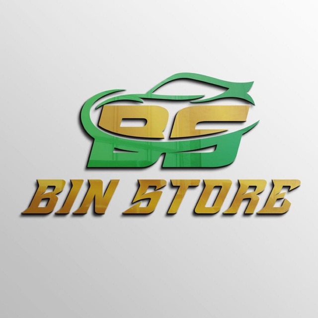1:64 Bin Store
