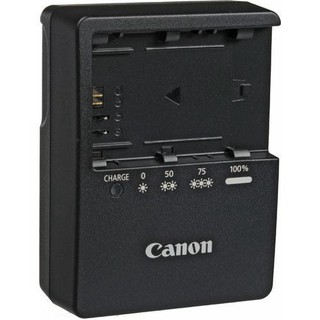 [sx6319] HG0901 Sạc pin Canon LC E6 cho pin canon Lp E6 dùng Canon 5DII , 5DIII , 6D , 7D, 70D, 60D tutu.hahastore