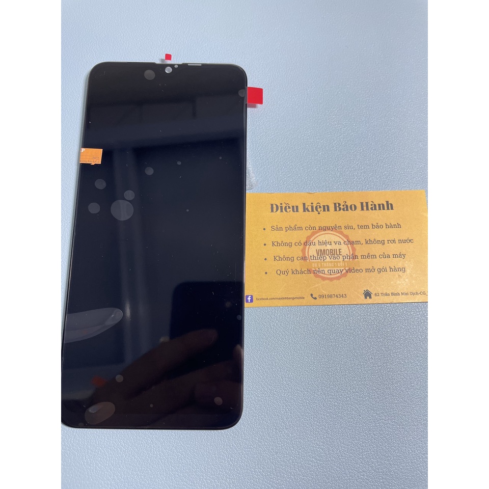 Màn hình OPPO F11 6,53 inch thay thế cho màn hình bị hỏng bao test 3 tháng tặng kèm bộ sửa 8 trong 1 và keo dán b7000.