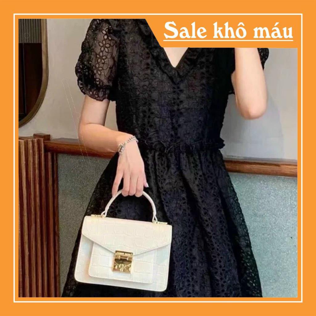 Túi xách đeo chéo, cầm tay hàn quốc sang chảnh - Mã T252