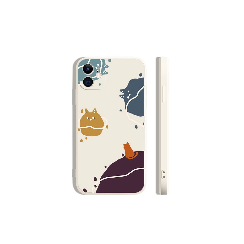 Ốp lưng iphone Ốp điện thoại cho iphone 6/6plus/6s/6splus/7/7plus/8/8plus/x/xr/xs/11/12/pro/max/plus/promax/12promax/12mini Dinuo case