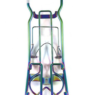 Baga titan 7 màu exciter và các loại xe