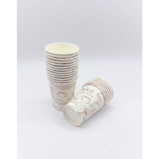 Spriing lốc 20 ly giấy 270ml