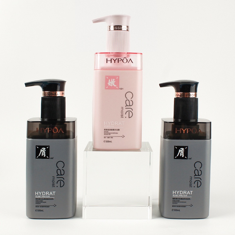 Dầu Gội Đầu Chiết Xuất Thực Vật Ttb229 Protein Dưỡng Ẩm Chống Gàu