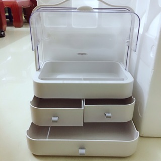 Kệ mỹ phẩm cao cấp siêu đẹp