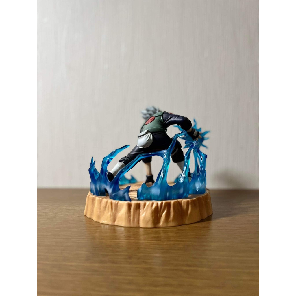 Mô hình nhân vật Hatake Kakashi Naruto Shippuden