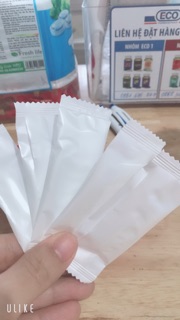 GẠC RƠ LƯỠI ĐÔNG PHA hộp 5 miếng ( lốc 10h)