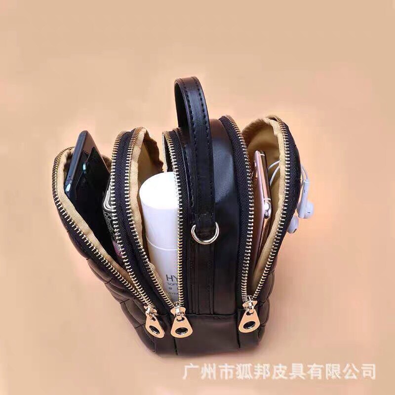 Balo Con Ong Đeo Chéo 🧡🧡🧡 Freeship