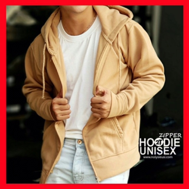 Áo Nỉ Bông Hoodie Nam | BigBuy360 - bigbuy360.vn